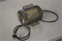 WESTINGHOUSE ELECTRIC MOTOR, 1HP, 1725 RPM
