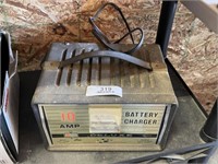 Battery Charger