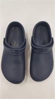 MEN'S SHOES SIZE 11 CROCS