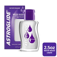 Astroglide Liquid  Water Based Personal Lubricant
