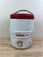 igloo liquid dispenser