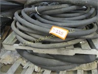 2 Pallets Of Hydraulic Hose/Tubing