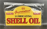21" Country Side Products "Shell Oil" Sign NEW