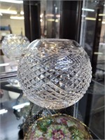 Waterford Crystal