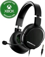 Used SteelSeries Arctis 1 Wired Gaming Headset – D