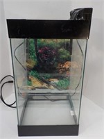 15 Gallon Aquarium