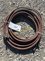 Acetylene Torch Hose Set (R3)