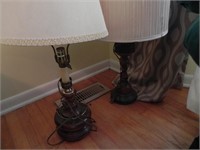 Table Lamps