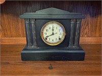 Vintage Clock-Not Running