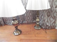 Table Lamps