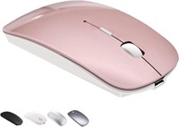 Bluetooth Wireless Mouse for MacBook