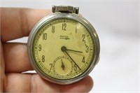 Westclox Pocket Watch