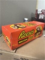 16 BIG CUP REESE'S