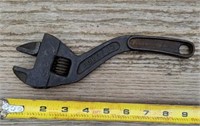 Antique Fordson Wrench