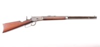 Winchester Model 1892 .38 WCF SN: 768396