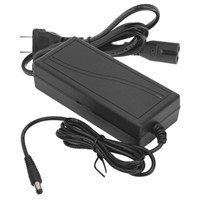 42V Battery Adapter, Scooter Battery Charger Multi