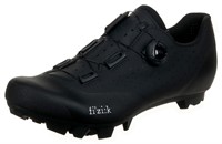 Fizik Unisex Adult Modern Cycling Shoe, Black/Blac