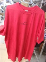 OCC Motorcycle Tshirt - XL