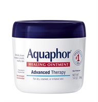 Aquaphor Healing Ointment Advanced Therapy Skin