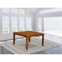 $994  Wooden Importers Parfait Dining Table
