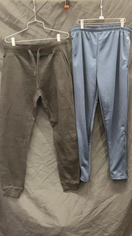 Men’s Sweat Pants Size Medium