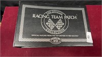 Racing Team Patch Official Collection