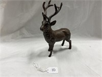 Cast type deer/ elk