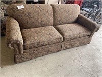 SOFA BED CHESTERFIELD