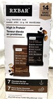 Rxbar Protein Bar