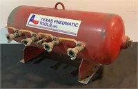 Texas Pneumatic Spider Tank