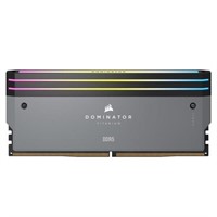 CORSAIR DOMINATOR TITANIUM RGB DDR5 RAM 32GB D