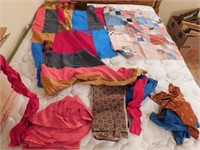quilt items