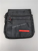 Black Sport Small Messanger Bag