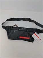 Black Fanny Pack