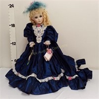 American Artists "Stephanie" Doll