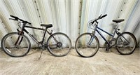 Huffy Daytona & Roadmaster Bikes