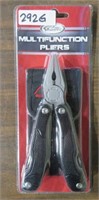 new multifuntion pliers