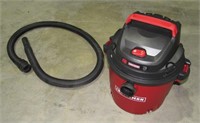 Craftsman Wet/Dry Vac-