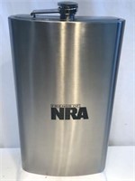 Top Shelf Flasks "Friends of the NRA" 1gal. Flask