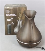 Wifi Ultrasonic Aromatherapy Humidifier