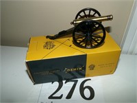 DENIX CIVIL WAR CANNON