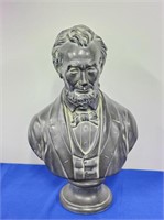 Large Lincoln Bust