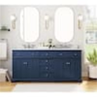 Home Decorators Collection
Fremont 72 in. Double