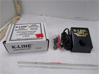 K-Line Hobby Transformer K-0950B NIB