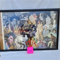 elvis art