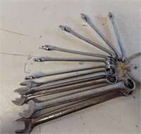 Challenger Wrenches