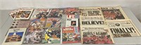 Vintage Sports Illustrated, Life, Gameday & More