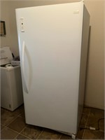 Frigidaire Upright Freezer