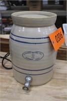 Marshall Pottery 2 Gal Water Cooler