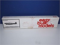 NOS Easy Build Models Heinkel